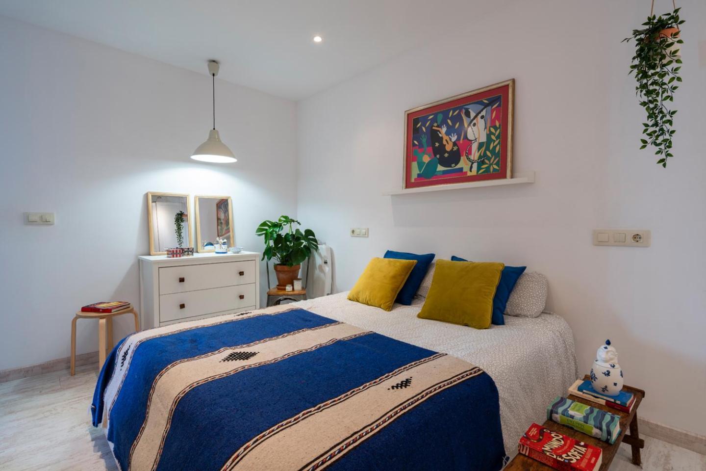 拉科鲁尼亚Duplex De Diseno Cerca De Riazor公寓 外观 照片